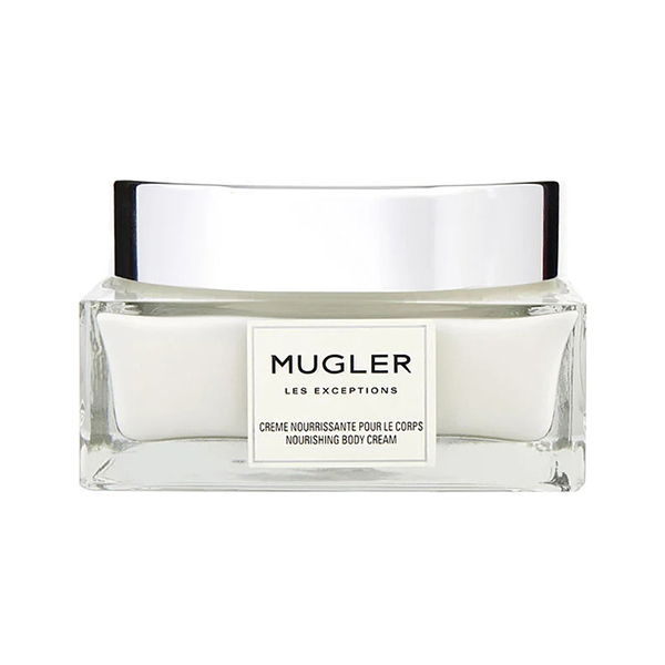 Thierry Mugler Les Exceptions крем за тяло за жени | monna.bg